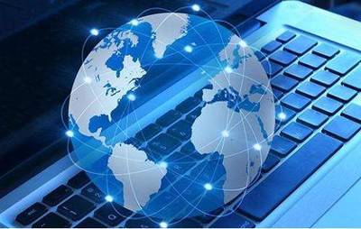 互聯網+會展業 2017年網絡技術開發驅動產業創新