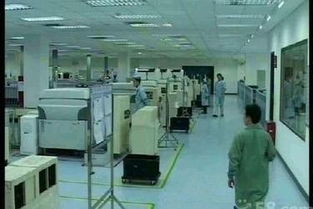 看準網 網絡技術開發引領招聘行業數字化變革